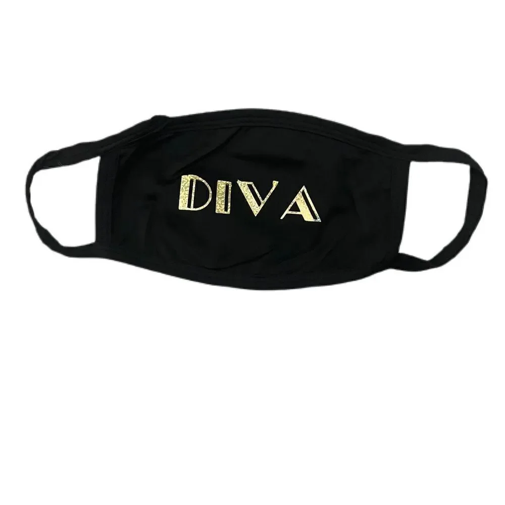 Custom Mase Face Mask